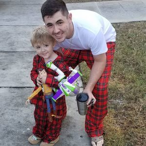 Meet your Posher, Brian